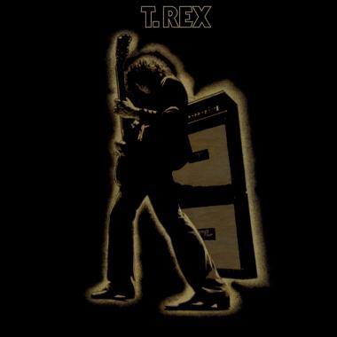 T. Rex -  Electric Warrior